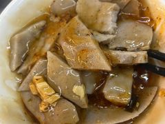 -杨记灌肠(食品街店)