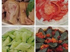 -香满锅老北京羊蝎子火锅·家常菜(新街口店)