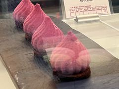 -昆山琶拉帝诗酒店·河畔咖啡厅Riverside Cafe