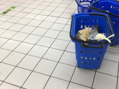 -沃尔玛(摩尔广场店)