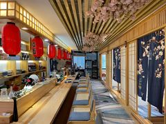 -浦·传统日式料理(3 5 1 1 店)