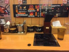 -博多一幸舍(侨福芳草地购物中心店)