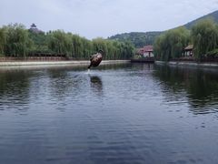 -水云涧温泉滑雪度假区
