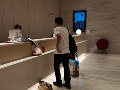 -全季酒店(上海青浦吾悦广场淀山湖大道店)