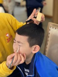-宝贝家族国际影像馆(东郊记忆店)