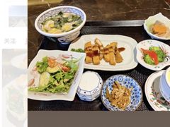 -北京古北水镇御舍温泉酒店