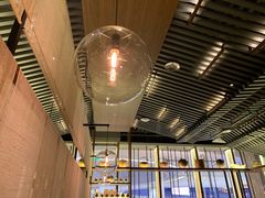 大堂-盡膳口福跷脚牛肉火锅(合生汇购物中心店)