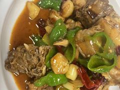 -飞天大厦清真餐厅