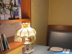 -俄士厨房(未来城店)