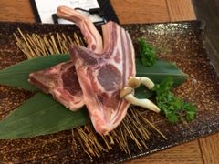 -赤坂亭·M9和牛烧肉(南京江南虹悦城店)
