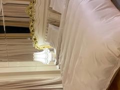 -上海白金汉爵大酒店(大零号湾国际会议中心店)