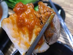-吴草鸡爪오초닭발韩食堂(融恒盈嘉中心店)