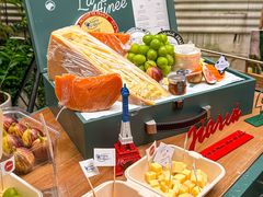 -La Maison 夜来香(进贤路店)