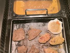 -芝小官毛肚火锅海鲜自助(淮安清江浦区新亚店)