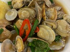 -众味海鲜大排档·活海鲜·潮汕味(南澳店)