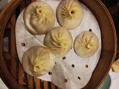 -小厨娘淮扬菜(龙湾天街店)