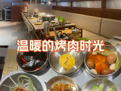 -牧童禧肉社·韩国炭火烤肉店(中粮祥云小镇创始店)
