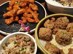 -前海沿·青岛菜(李沧万达店)