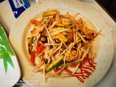 -香港威特瑞茶餐厅(小白楼音乐厅店)