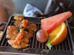 -花潮料理艺食馆(SM新生活广场店)