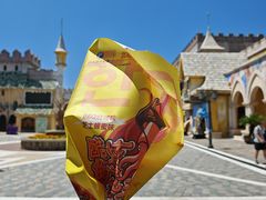 -大连海昌发现王国主题公园