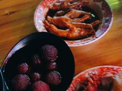 -爆炸头阿姨小四川正宗川味小吃(无任何分店)
