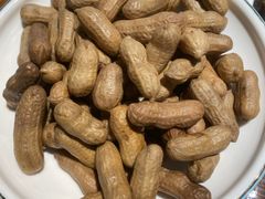 盐水花生-管氏翅吧(地安门创始店)