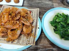 -阿浪海鲜连锁•海鲜加工•老字号(第一市场店)