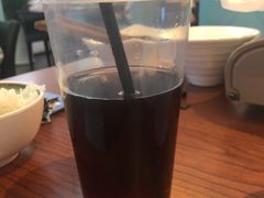 拿渡梅子饮-鱼鼎香烤鱼火锅(华发商都店)