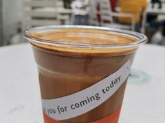 -ADO KAFE(大学城店)