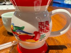 -汉小城·老铫子藕汤·乡野湖北菜(江汉路吉庆街店)