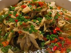 -香丰阁·烤鸭·川湘菜(昌平店)