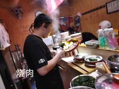 -老龙亭拉面店