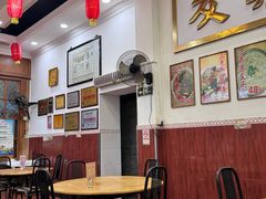 -友联菜馆(杉木栏路店)