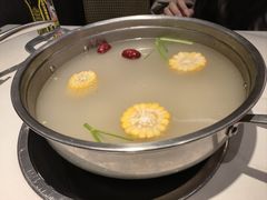 -八合里牛肉火锅(福州万象城店)