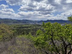 -承德避暑山庄景区