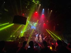-808 LiveHouse