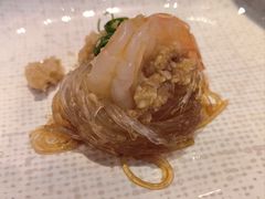 -桂满陇·蟹黄小笼汤包(清河万象店)