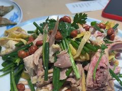 -蒸武门·广式茶点(石滩店)