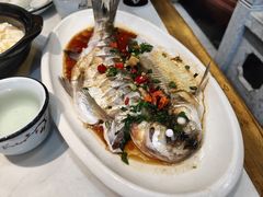 -乌记大厨餐厅