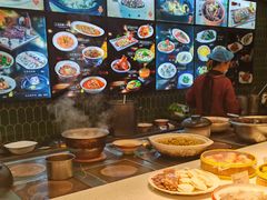 -聚丰园•湖鲜餐厅(阿红私房菜梅石路店)