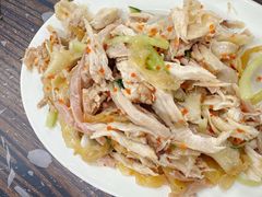 -陈根记大牌档