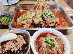 -付小姐在成都(川沙店)
