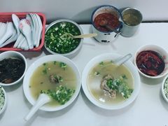 -文庙菜饭(四川北路店)