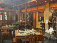 -那家小馆•北京菜•烤鸭(香山店)