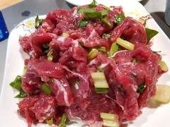-亮欢寨快活林 酸汤鱼(仁怀店)
