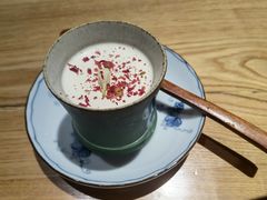 -竹里馆 ·茶食(奥体店)