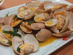 -抱德·潮汕味(敦和店原惠城鱼仔)