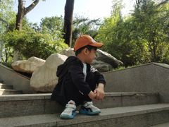 -西安市长乐公园