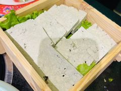-袍家大院重庆火锅(文安路店)